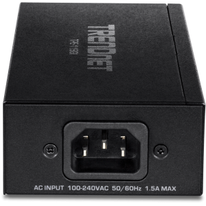 Trendnet TPE-119GI PoE adapter Gigabit Ethernet