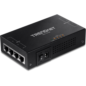 Trendnet TPE-147GI PoE adapter Gigabit Ethernet