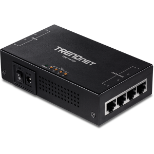 Trendnet TPE-147GI PoE adapter Gigabit Ethernet