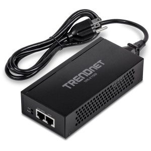 Trendnet TPE-215GI PoE adapter 2.5 Gigabit Ethernet