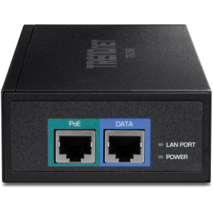 Trendnet TPE-319GI 10G PoE++ Injector 10 Gigabit Ethernet