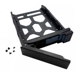 QNAP TRAY-35-NK-BLK03 computer case part HDD Cage