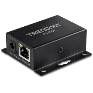 Trendnet TU-S9E interface cards/adapter RS-232