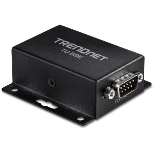 Trendnet TU-S9E interface cards/adapter RS-232