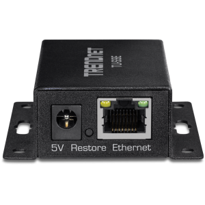 Trendnet TU-S9E interface cards/adapter RS-232