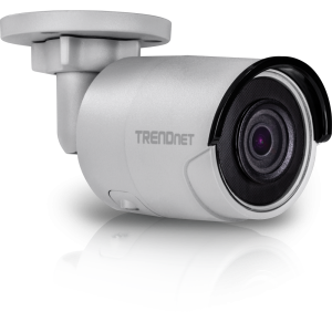 Trendnet TV-IP1318PI security camera Bullet IP security camera Indoor & outdoor 3840 x 2160 pixels Ceiling/wall