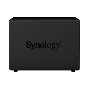 Synology DiskStation DS420+ NAS Compact Intel® Celeron® J4025 2 GB DDR4 40 TB HDD DiskStation Manager Black