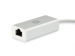 LevelOne Gigabit USB-C Network Adapter