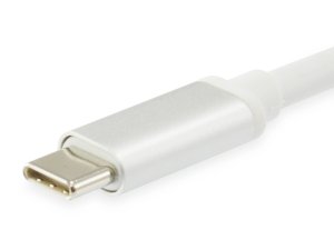 LevelOne Gigabit USB-C Network Adapter