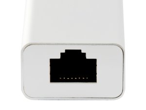 LevelOne Gigabit USB-C Network Adapter