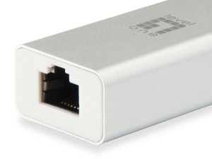 LevelOne Gigabit USB-C Network Adapter