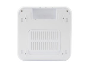 LevelOne AC1200 Dual Band PoE Wireless Access Point, Ceiling Mount, Controller Managed