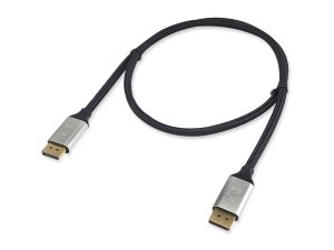 Equip DisplayPort 1.4 Premium Cable, 10m, 8K/60Hz