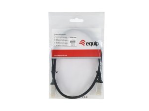 Equip DisplayPort 1.4 Premium Cable, 10m, 8K/60Hz