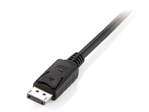 Equip DisplayPort 1.2 Cable, 10m, 4K/60Hz