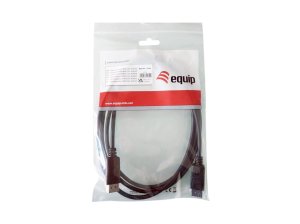 Equip DisplayPort 1.2 Cable, 10m, 4K/60Hz