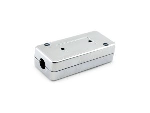 Equip Cat.6A Shielded Junction Box