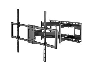 Equip 60-120" Heavy-Duty Full Motion TV Mount Bracket