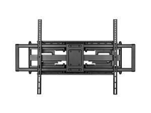 Equip 60-120" Heavy-Duty Full Motion TV Mount Bracket