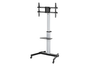 Equip 37-86" Rotate TV Cart