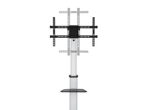 Equip 37-86" Rotate TV Cart