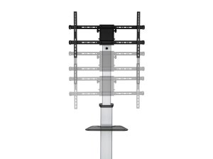 Equip 37-86" Rotate TV Cart