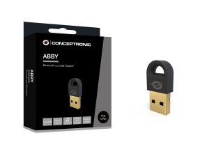 Conceptronic ABBY16B Bluetooth 5.3 USB Adapter