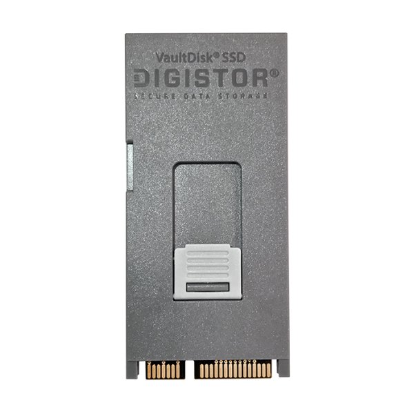 DIGISTOR VaultDisk 2.5" 1 TB Serial ATA III