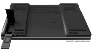 DIGISTOR VaultDisk M.2 2 TB Serial ATA