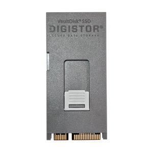 DIGISTOR VaultDisk® Mini 2.5″ 1 TB Serial ATA III