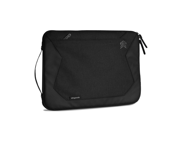 STM MYTH 33 cm (13") Sleeve case Black