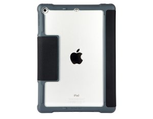 STM DUX 24.6 cm (9.7") Folio Black