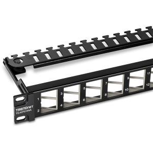 Trendnet TC-KP24SA keystone module accessory Adapter