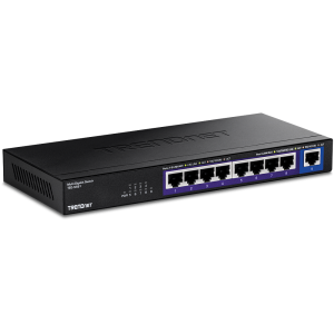 TRENDnet TEG-S591 9-Port Multi-Gig Switch