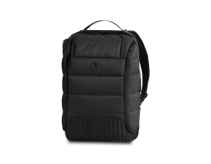 STM DUX backpack Casual backpack Black Twill