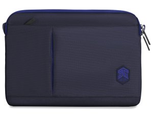 STM Blazer 2023 40.6 cm (16″) Sleeve case Navy