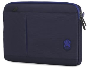 STM Blazer 2023 40.6 cm (16") Sleeve case Navy