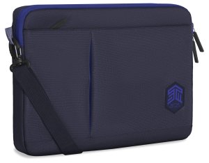 STM Blazer 2023 40.6 cm (16") Sleeve case Navy