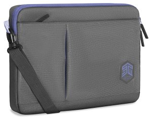 STM Blazer 2023 40.6 cm (16") Sleeve case Grey