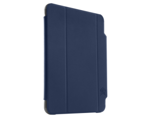 STM Dux Studio 27.9 cm (11") Folio Blue