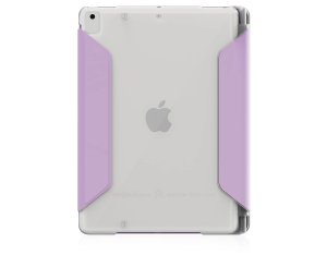 STM STM-222-383JU-04 tablet case 25.9 cm (10.2") Flip case Purple