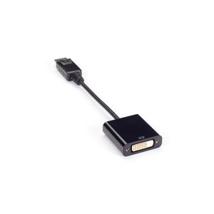 Black Box VA-DP-DVID-A video cable adapter 2.03 m Mini DisplayPort DVI-D