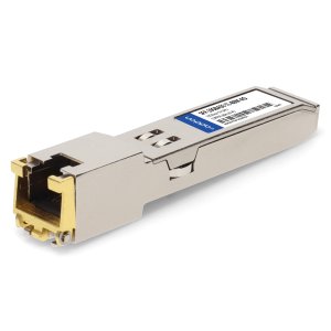 AddOn Networks SFP-10GBASE-TL-80M-AO network transceiver module Copper 10000 Mbit/s SFP+