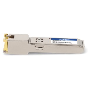 AddOn Networks SFP-10GBASE-TL-80M-AO network transceiver module Copper 10000 Mbit/s SFP+