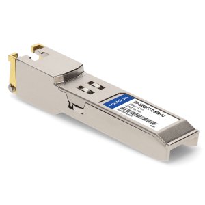 AddOn Networks SFP-10GBASE-TL-80M-AO network transceiver module Copper 10000 Mbit/s SFP+