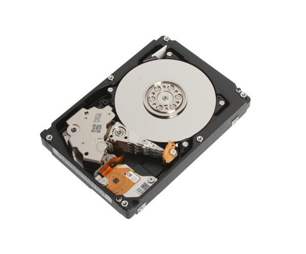 Toshiba AL14SXB90EN internal hard drive 2.5" 900 GB SAS