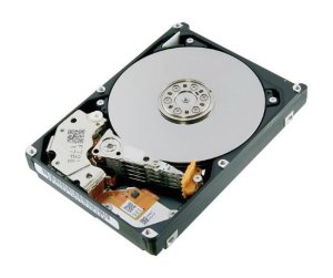 Toshiba AL15SEB12EQ internal hard drive 2.5″ 1.2 TB SAS