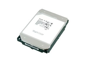 Toshiba MG07SCA12TA internal hard drive 3.5″ 12 TB SAS