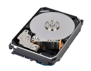 Toshiba MG08 internal hard drive 16 TB 7200 RPM 512 MB 3.5″ SAS