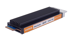 Kioxia XD7P 1.92 TB E1.S PCI Express 5.0 NVMe BiCS FLASH TLC